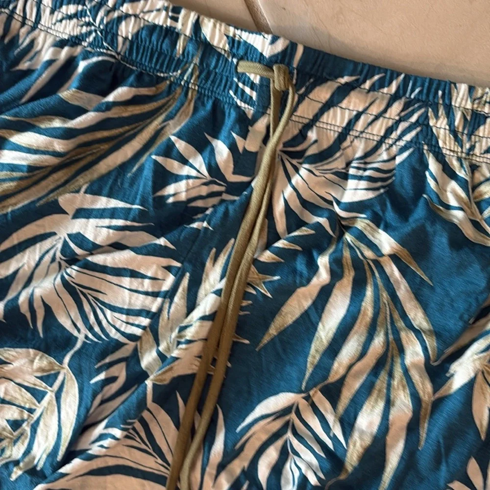 NWT medium sleep shorts stretchy joyspun 874 - Picture 3 of 5